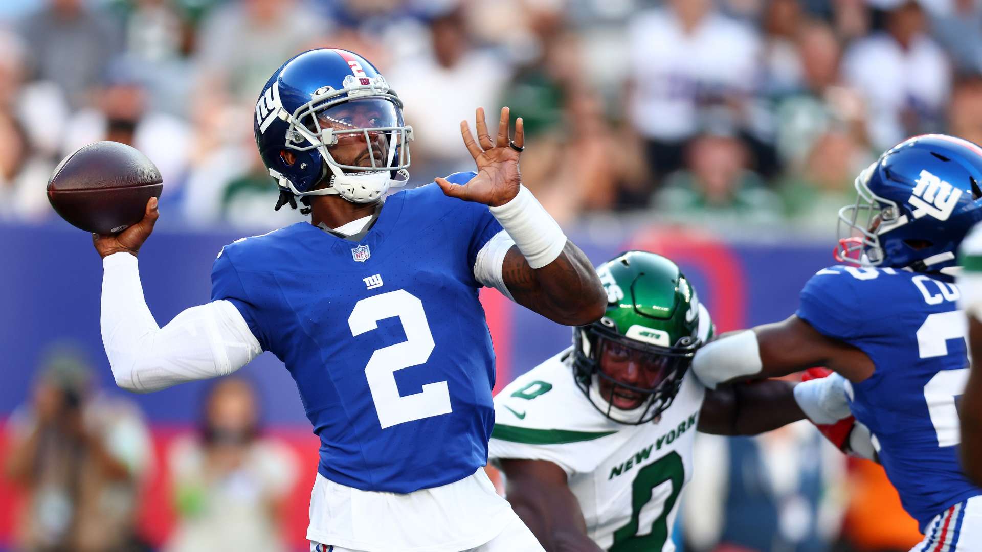 九游娱乐游戏平台：贝恩6.8秒三分绝杀，魔术115-112险胜开拓者！