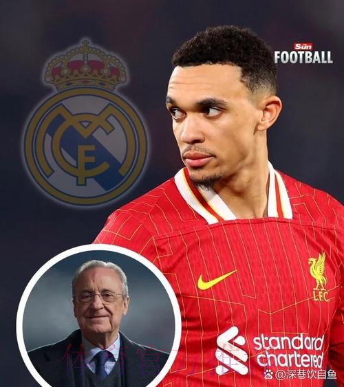 官方-皇马签下26岁后卫阿诺德 将随队参加世俱杯