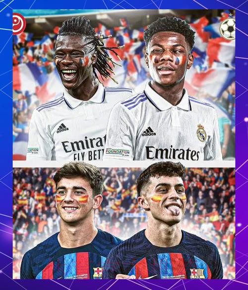 马卡-皇马和巴萨关系疏远 国家德比前高层不聚餐