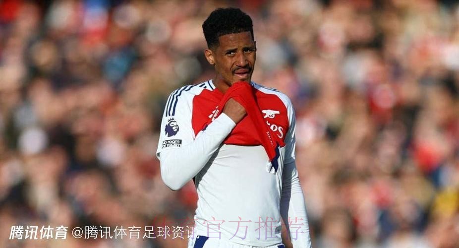 西媒-皇马可能26年低价签萨利巴 或27年直接免签