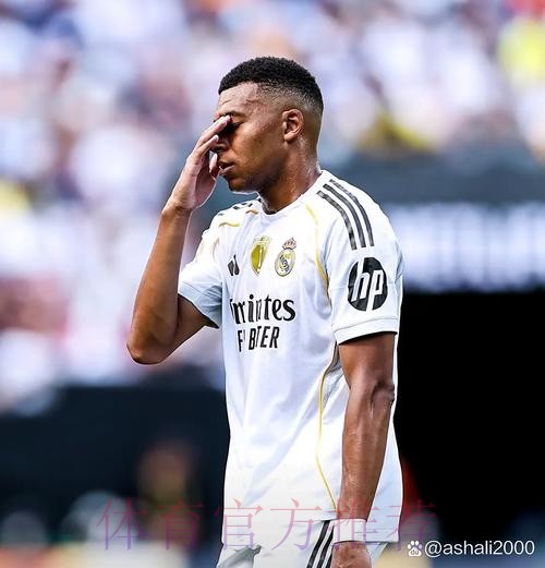 姆巴佩将加盟皇马？RMC:巴黎对此事一无所知